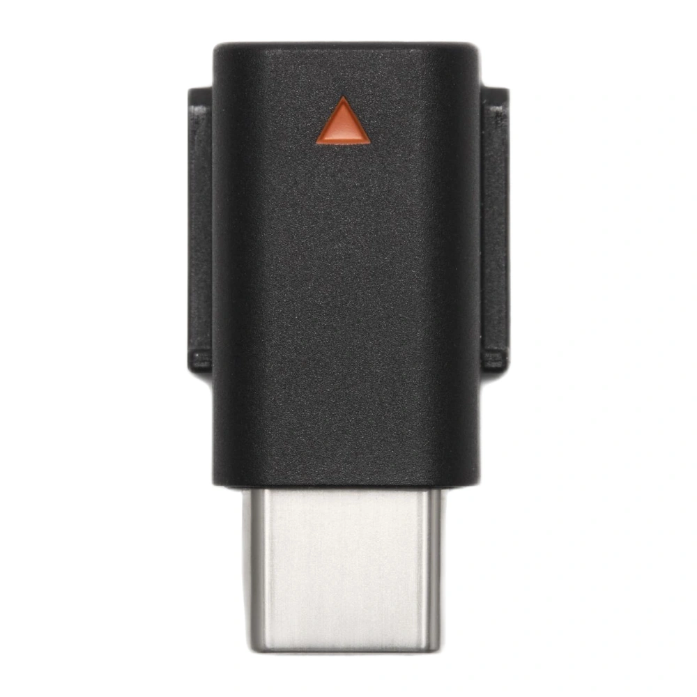 Adaptateur récepteur mobile série DJI Mic (USB-C vers USB-C)